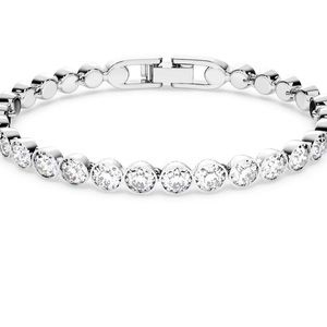 Swarovski Tennis Bracelet